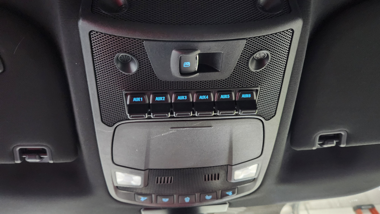 Ford F-350 SD Platinum Crew Cab Long Box 4WD 2019