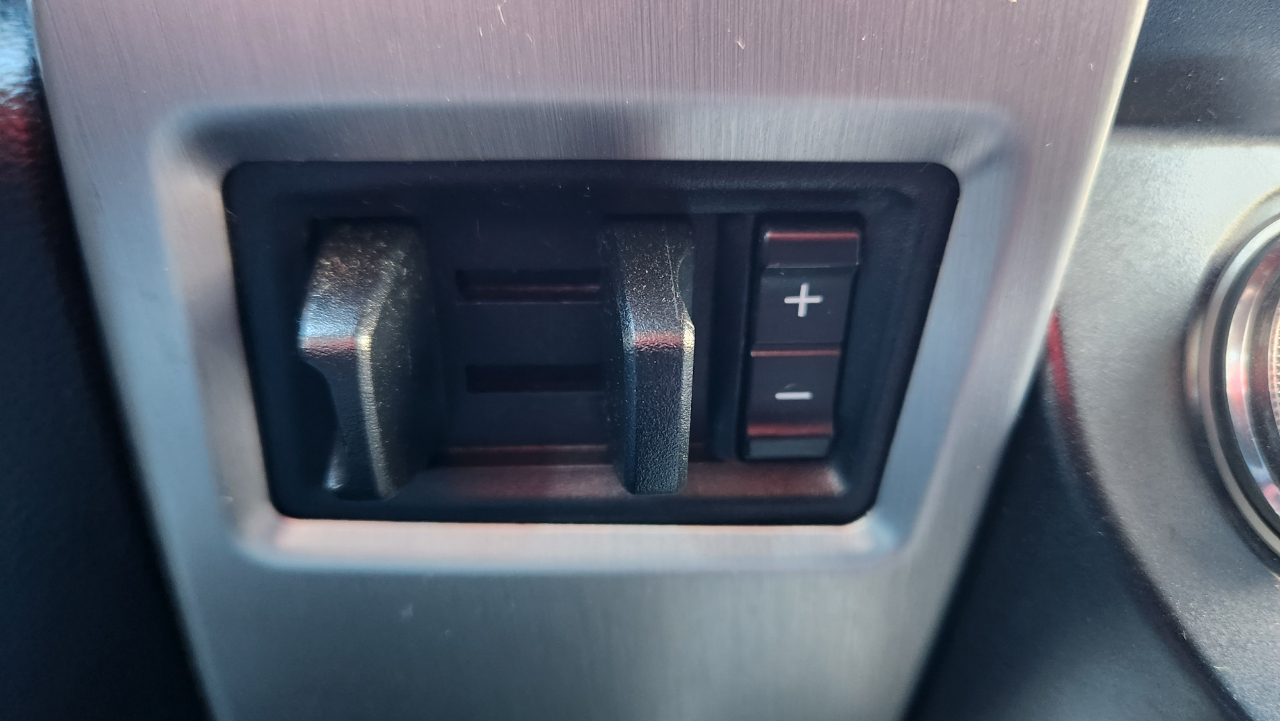 Ford F-350 SD Platinum Crew Cab Long Box 4WD 2019