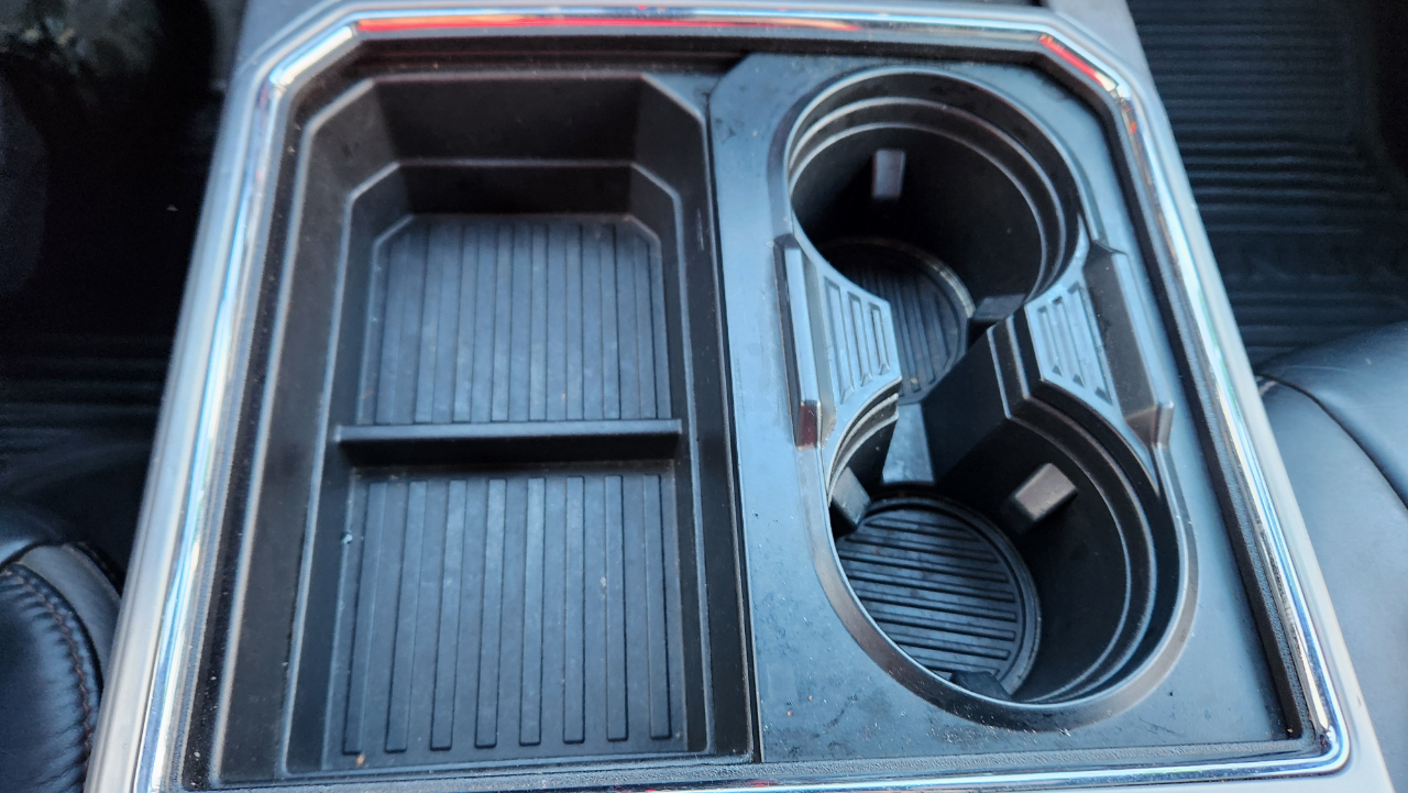 Ford F-350 SD Platinum Crew Cab Long Box 4WD 2019