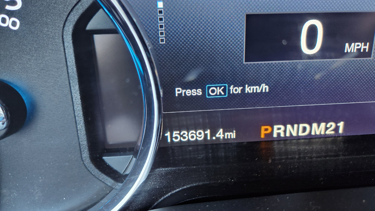 Ford F-350 SD Platinum Crew Cab Long Box 4WD 2019