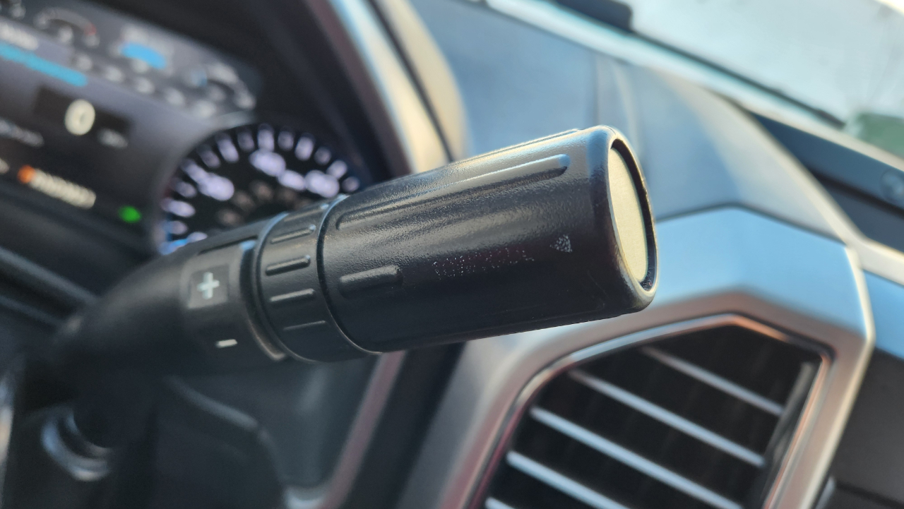 Ford F-350 SD Platinum Crew Cab Long Box 4WD 2019