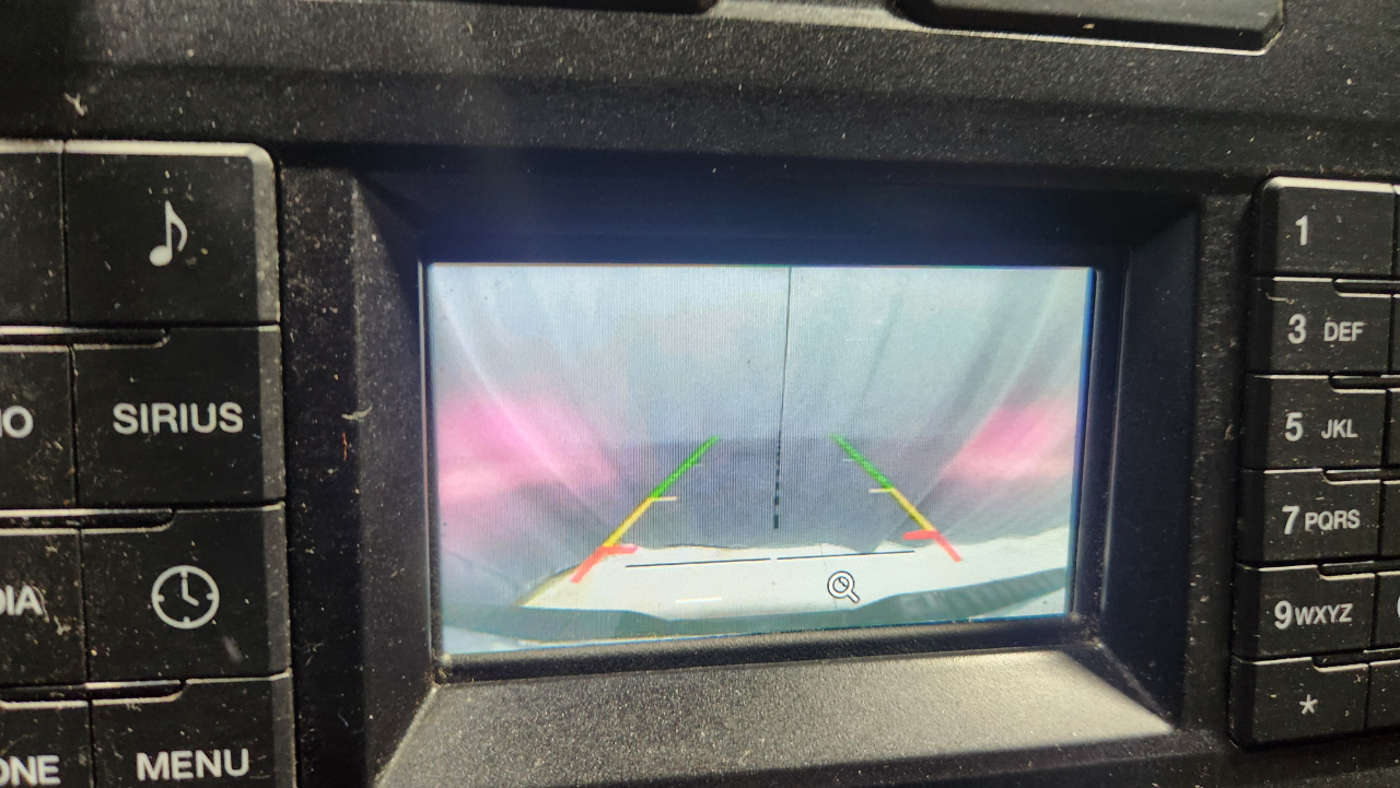 Ford F-150 XLT SuperCab 6.5-ft. Bed 4WD 2017