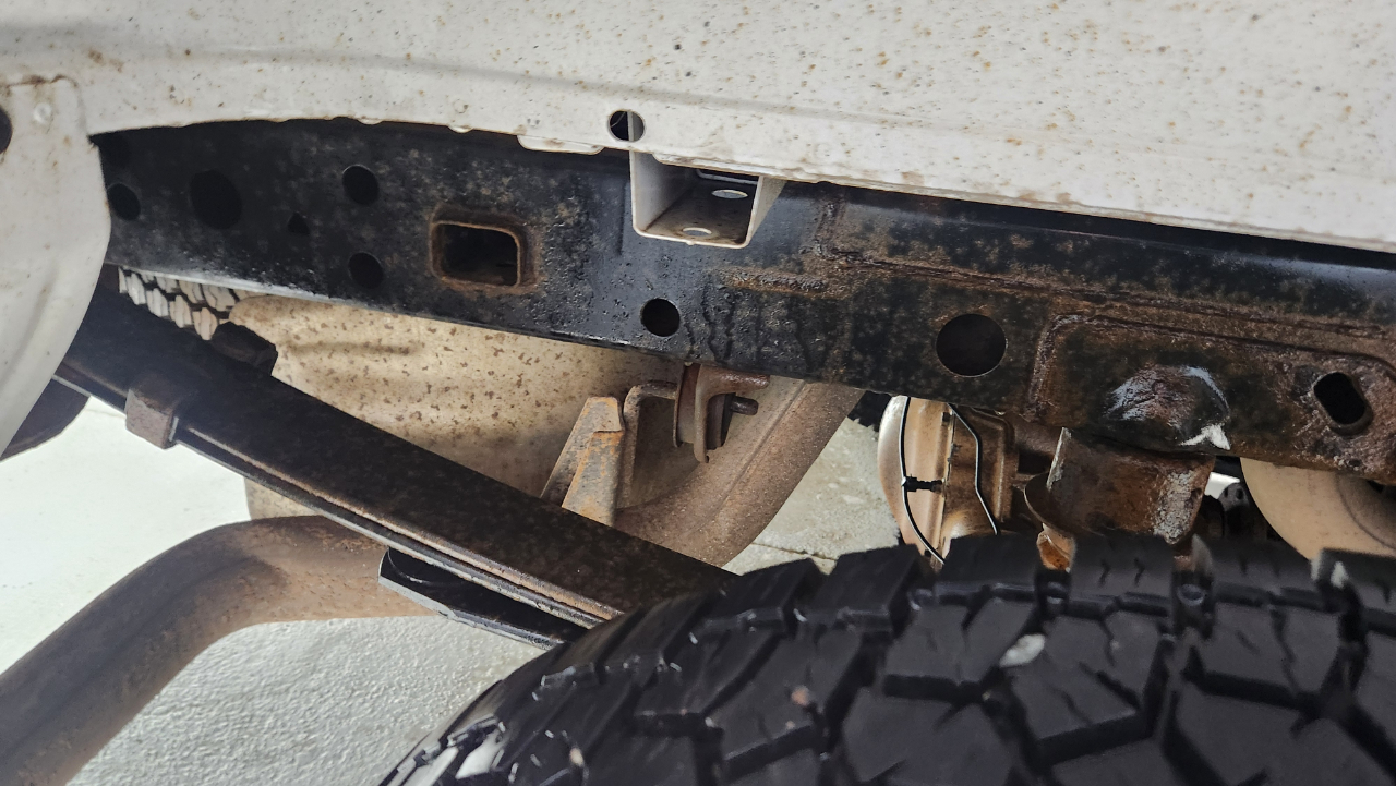 Ford F-150 XLT SuperCab 6.5-ft. Bed 4WD 2017