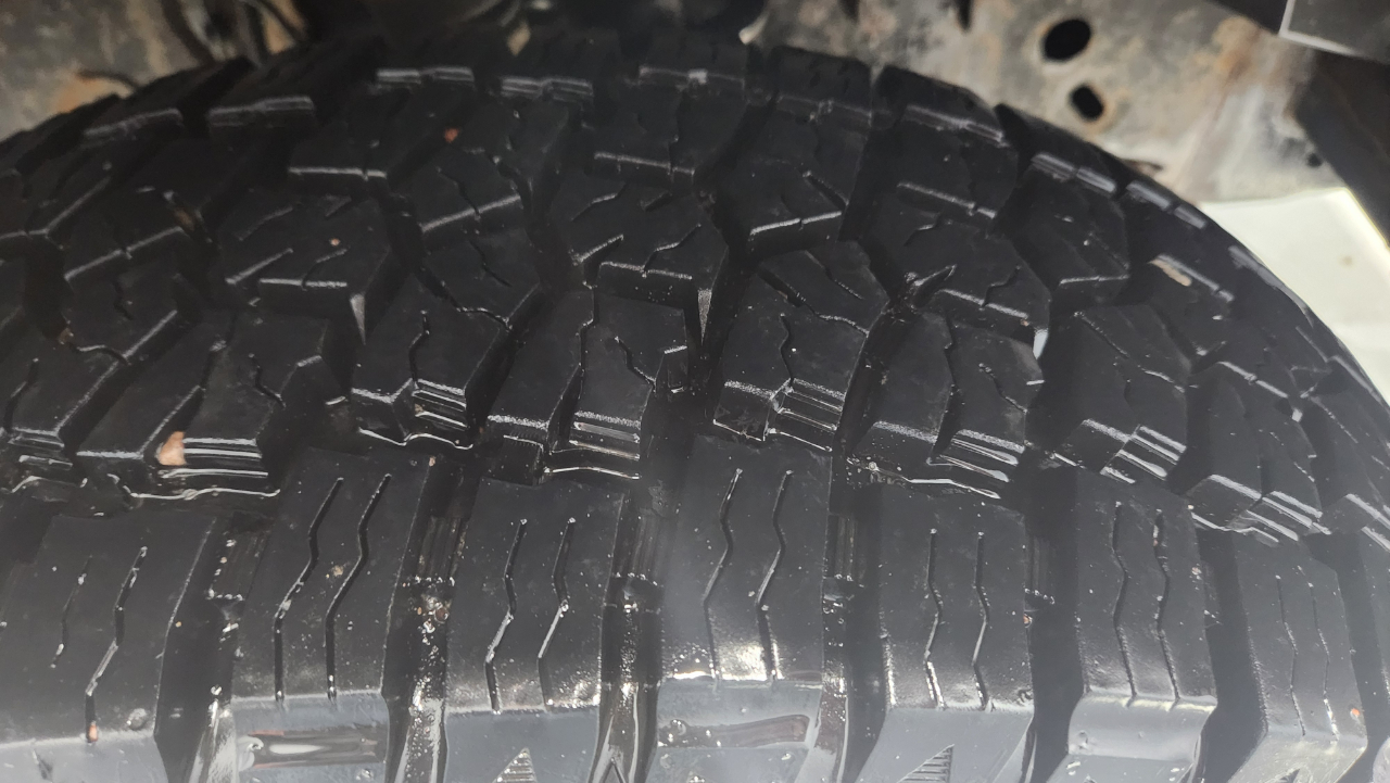 Ford F-150 XLT SuperCab 6.5-ft. Bed 4WD 2017