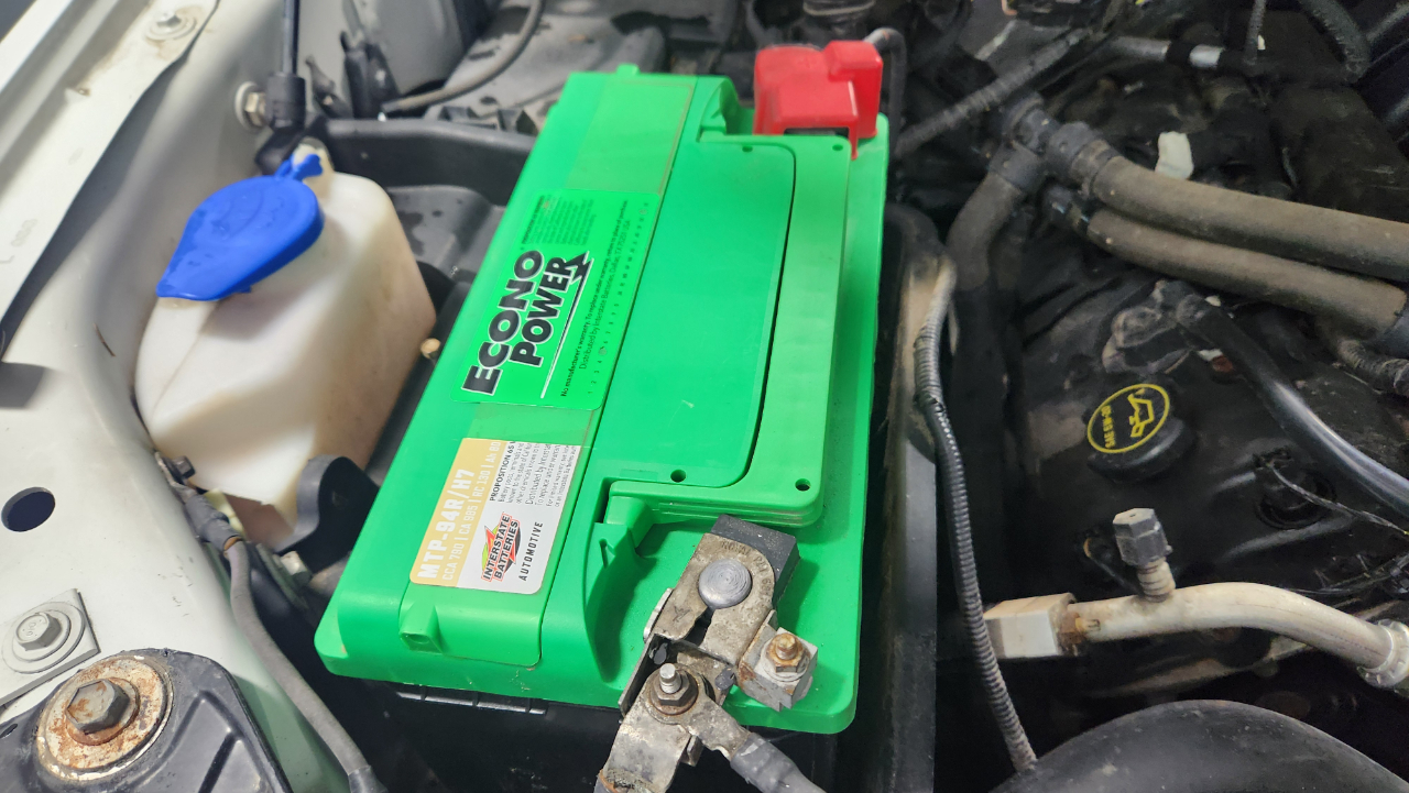 Ford F-150 XLT SuperCab 6.5-ft. Bed 4WD 2017