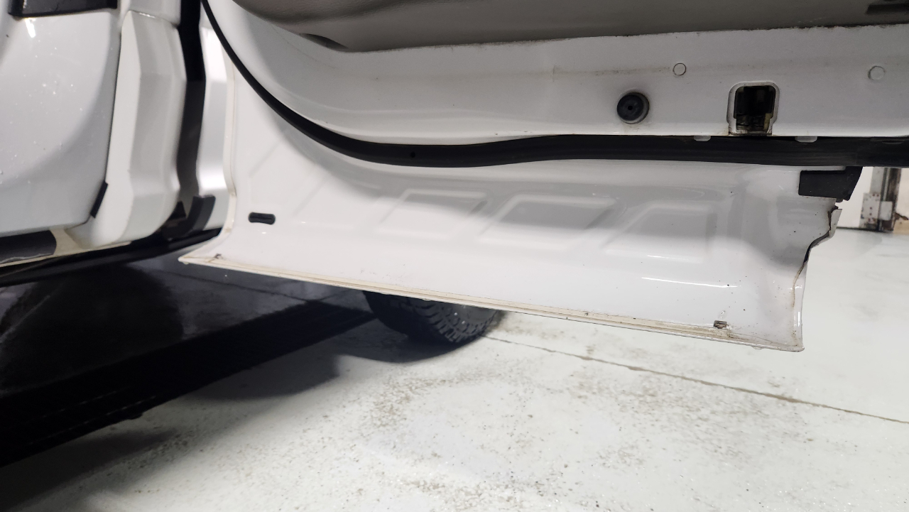 Ford F-150 XLT SuperCab 6.5-ft. Bed 4WD 2017