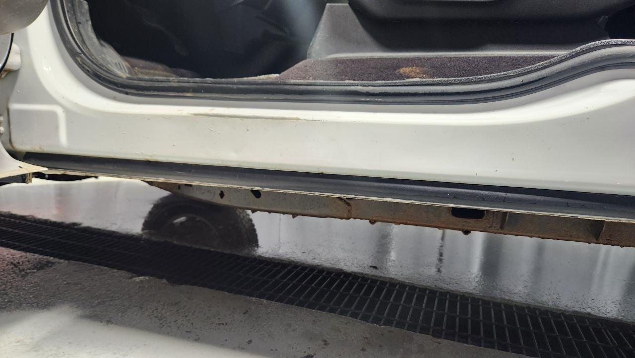 Ford F-150 XLT SuperCab 6.5-ft. Bed 4WD 2017