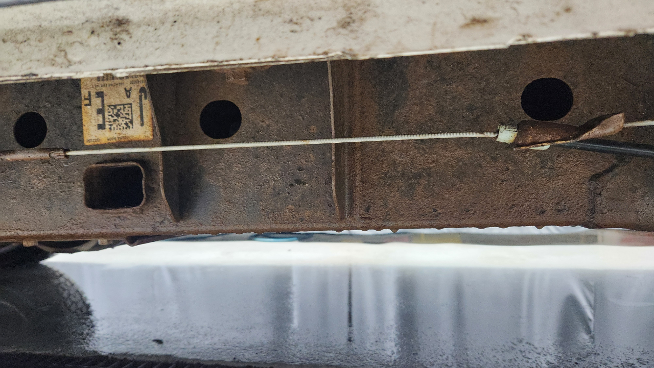 Ford F-150 XLT SuperCab 6.5-ft. Bed 4WD 2017