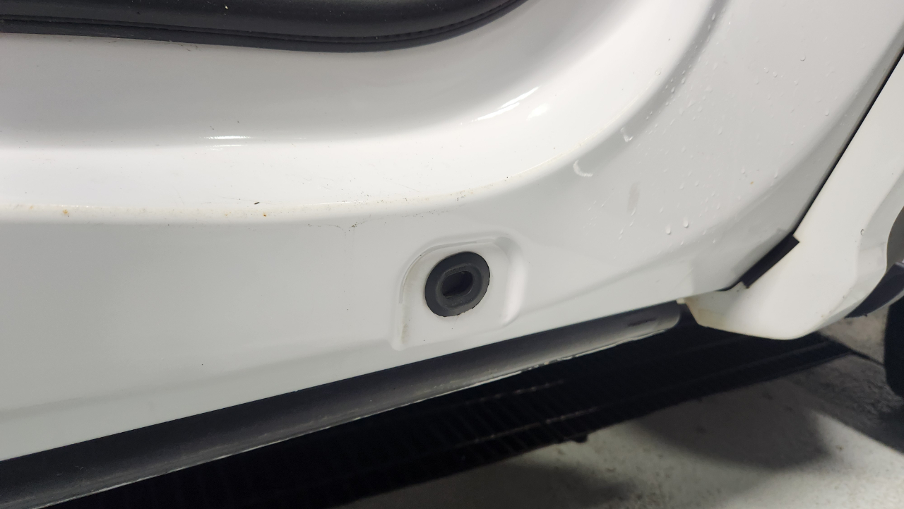 Ford F-150 XLT SuperCab 6.5-ft. Bed 4WD 2017