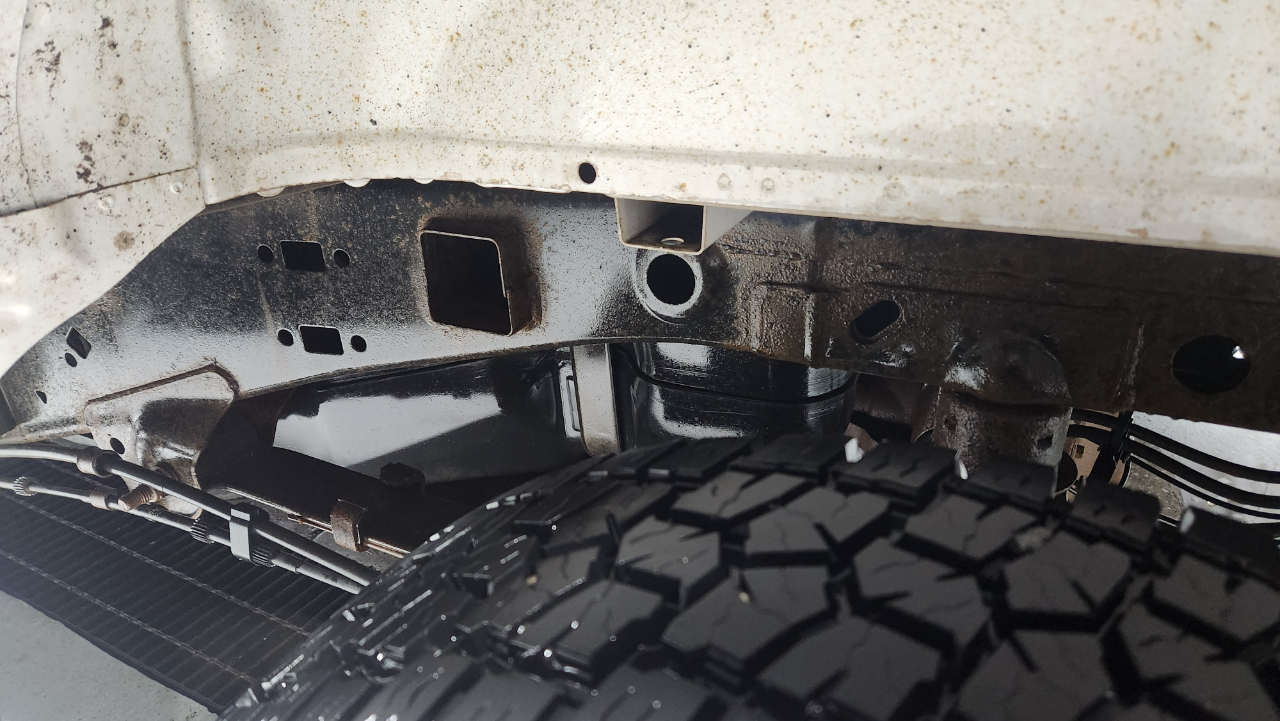 Ford F-150 XLT SuperCab 6.5-ft. Bed 4WD 2017