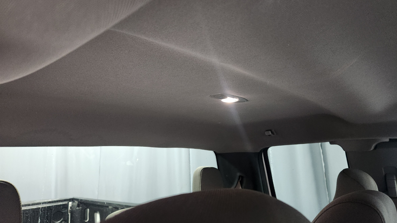 Ford F-150 XLT SuperCab 6.5-ft. Bed 4WD 2017