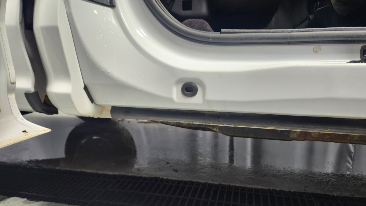 Ford F-150 XLT SuperCab 6.5-ft. Bed 4WD 2017