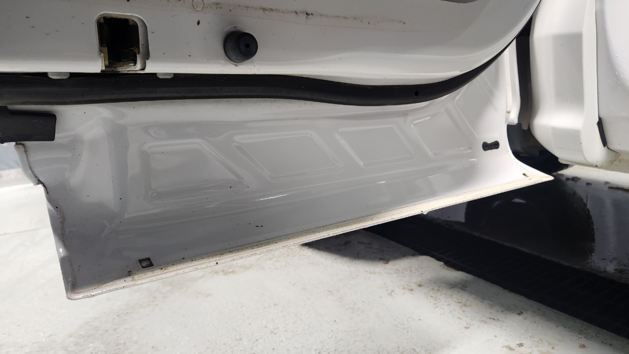 Ford F-150 XLT SuperCab 6.5-ft. Bed 4WD 2017