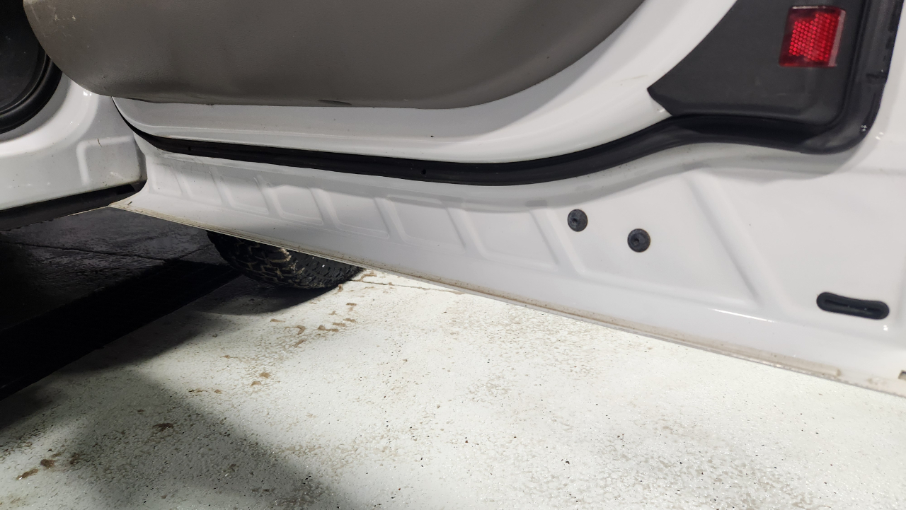 Ford F-150 XLT SuperCab 6.5-ft. Bed 4WD 2017