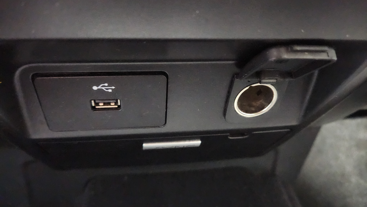 Ford F-150 XLT SuperCab 6.5-ft. Bed 4WD 2017