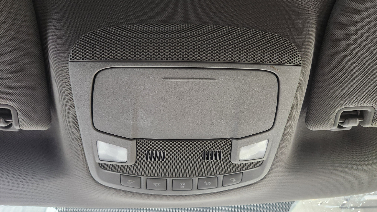 Ford F-150 XLT SuperCab 6.5-ft. Bed 4WD 2017