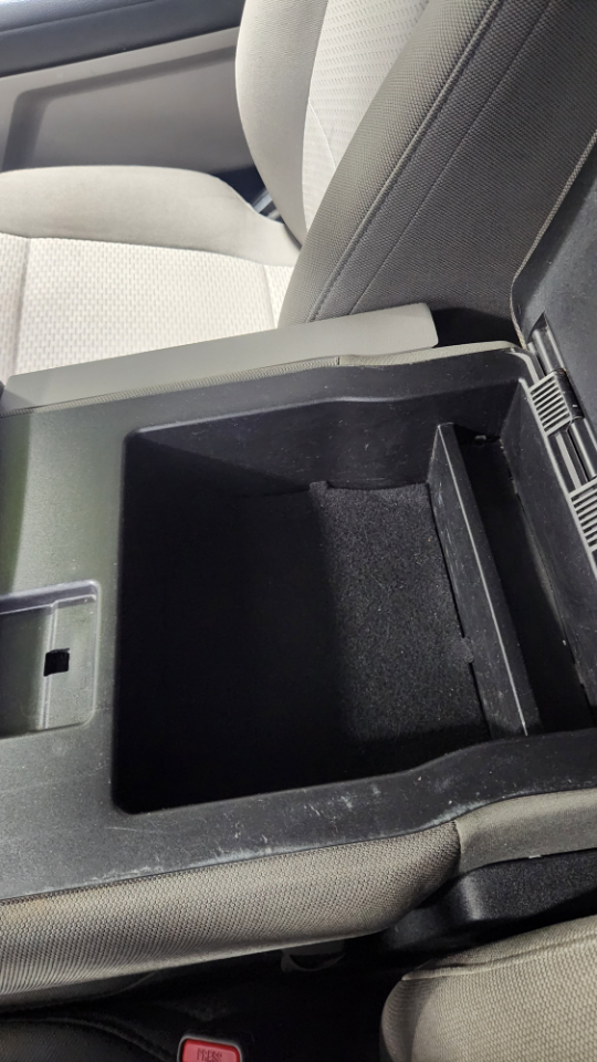 Ford F-150 XLT SuperCab 6.5-ft. Bed 4WD 2017