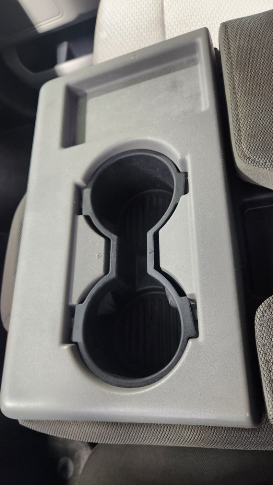 Ford F-150 XLT SuperCab 6.5-ft. Bed 4WD 2017