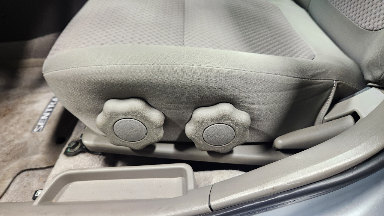 Nissan Sentra 1.8 S 2004