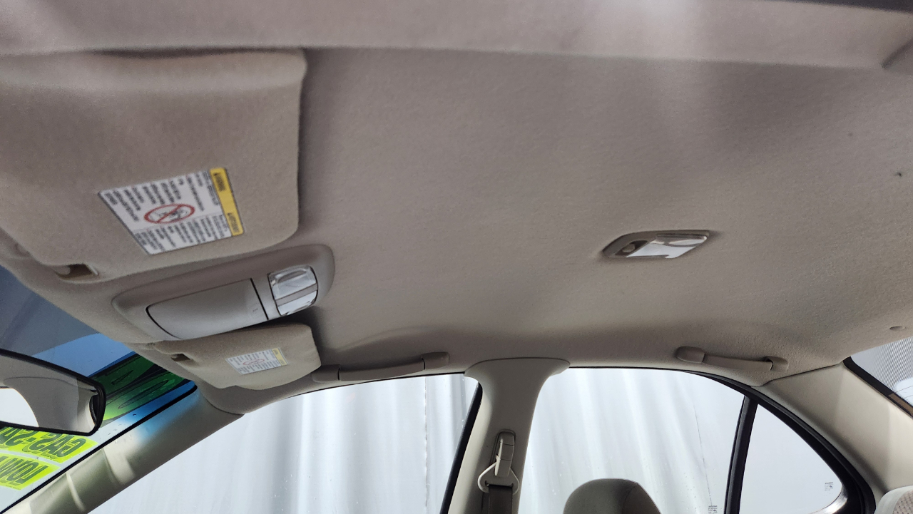 Nissan Sentra 1.8 S 2004