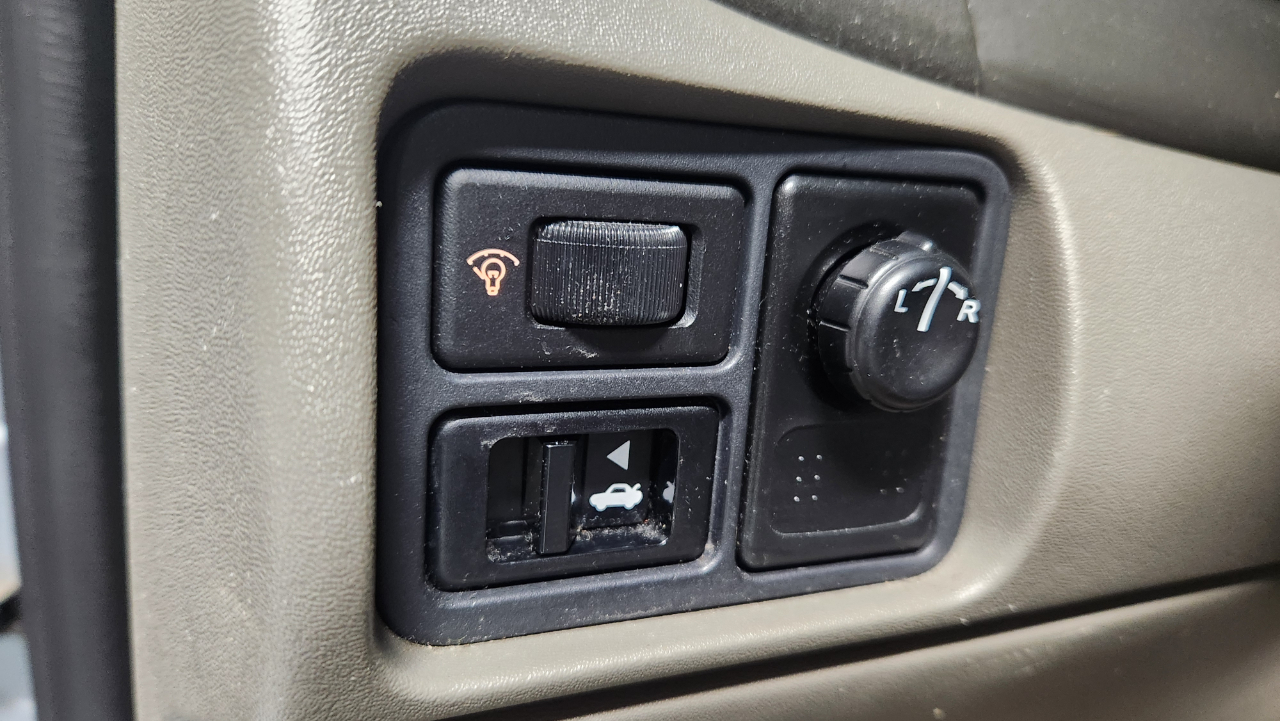 Nissan Sentra 1.8 S 2004