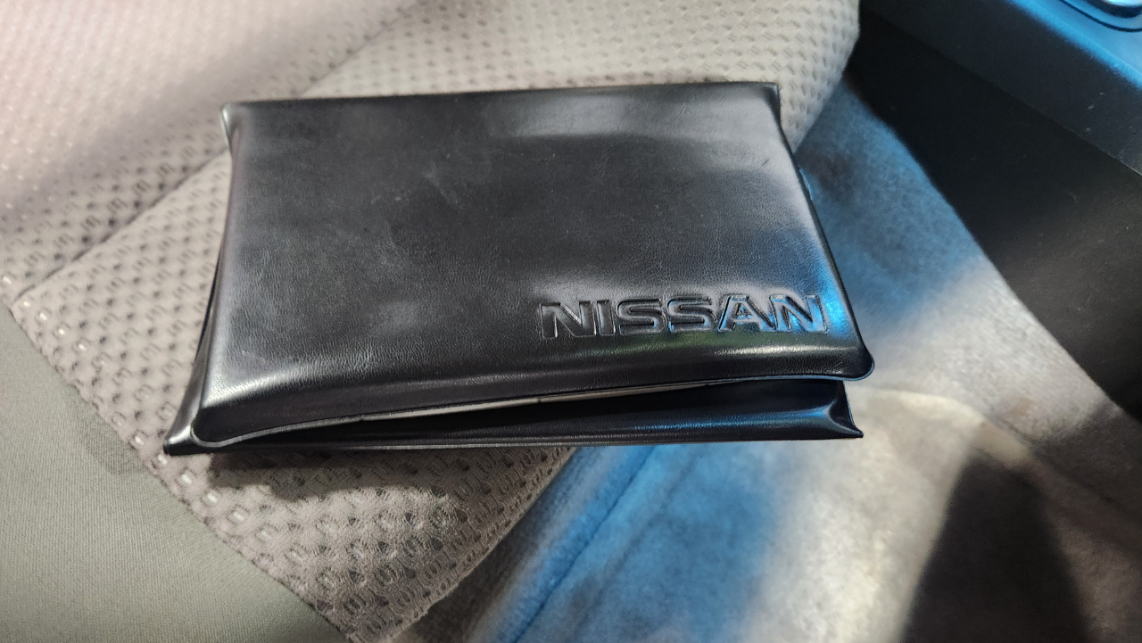 Nissan Sentra 1.8 S 2004