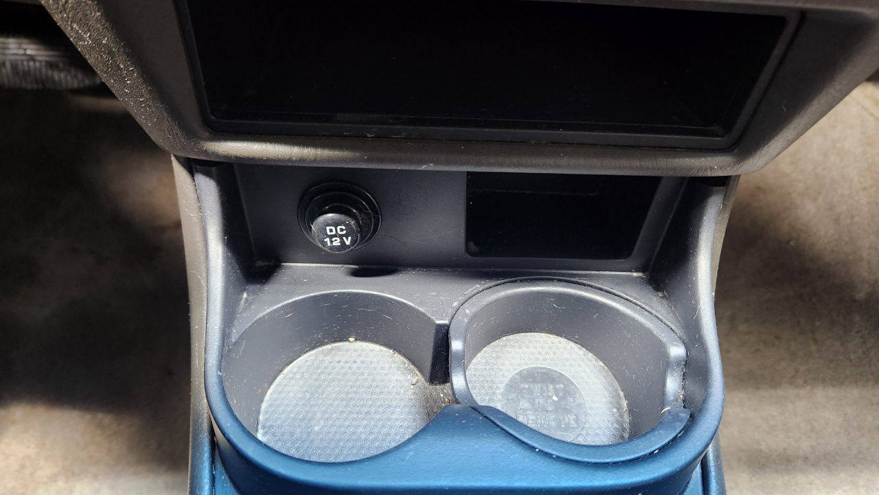 Nissan Sentra 1.8 S 2004