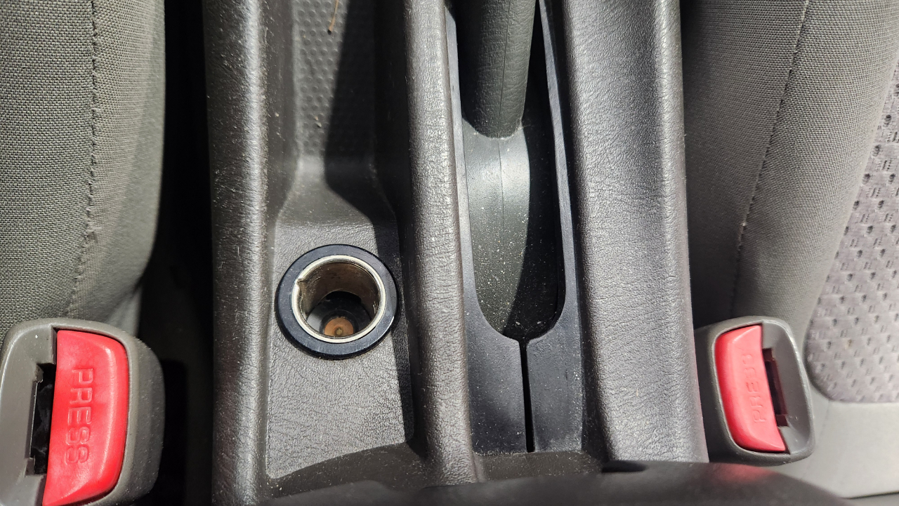 Nissan Sentra 1.8 S 2004