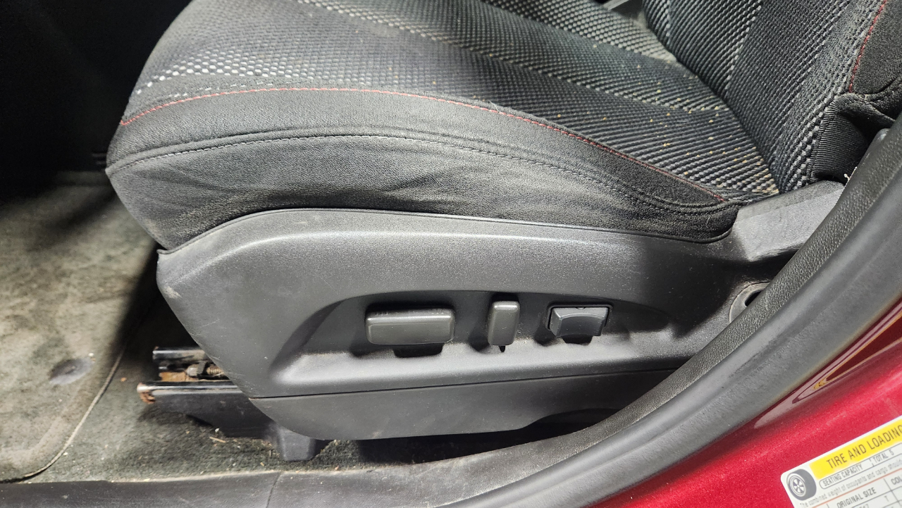 Chevrolet Equinox LT 2WD 2017