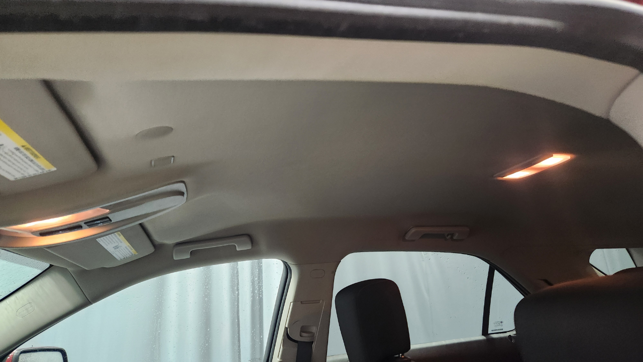 Chevrolet Equinox LT 2WD 2017