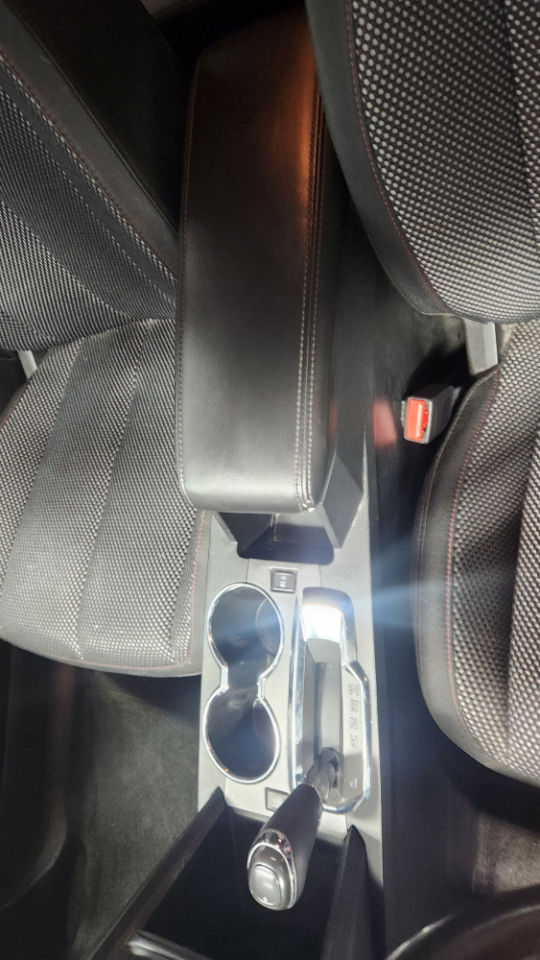 Chevrolet Equinox LT 2WD 2017