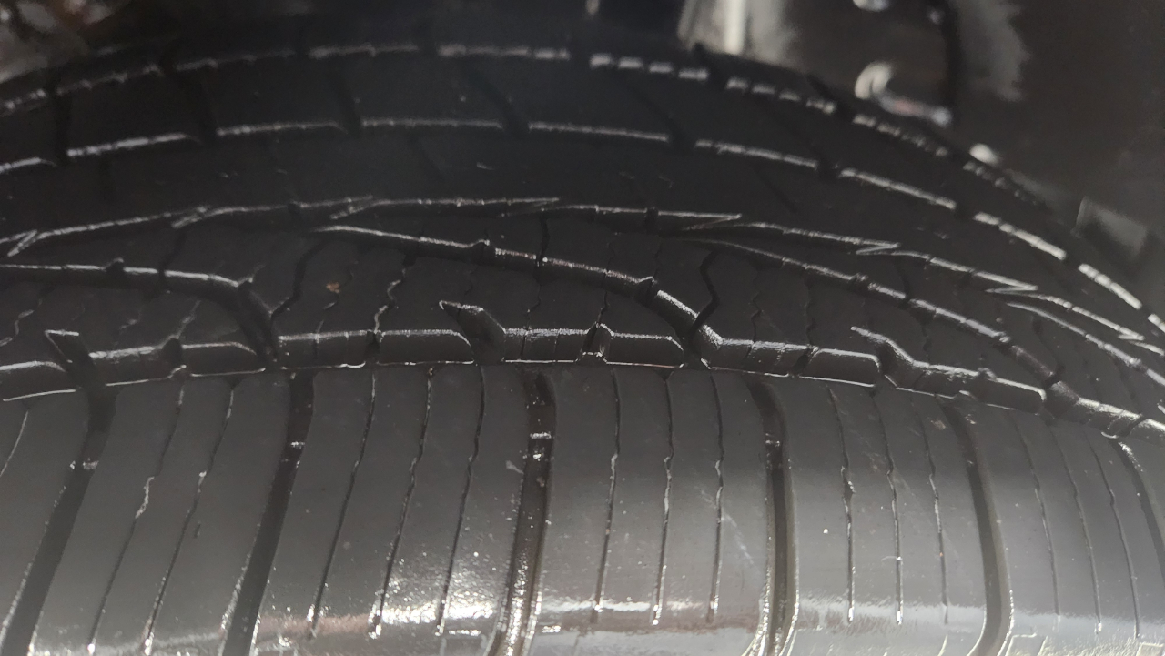 Chevrolet Equinox LT 2WD 2017