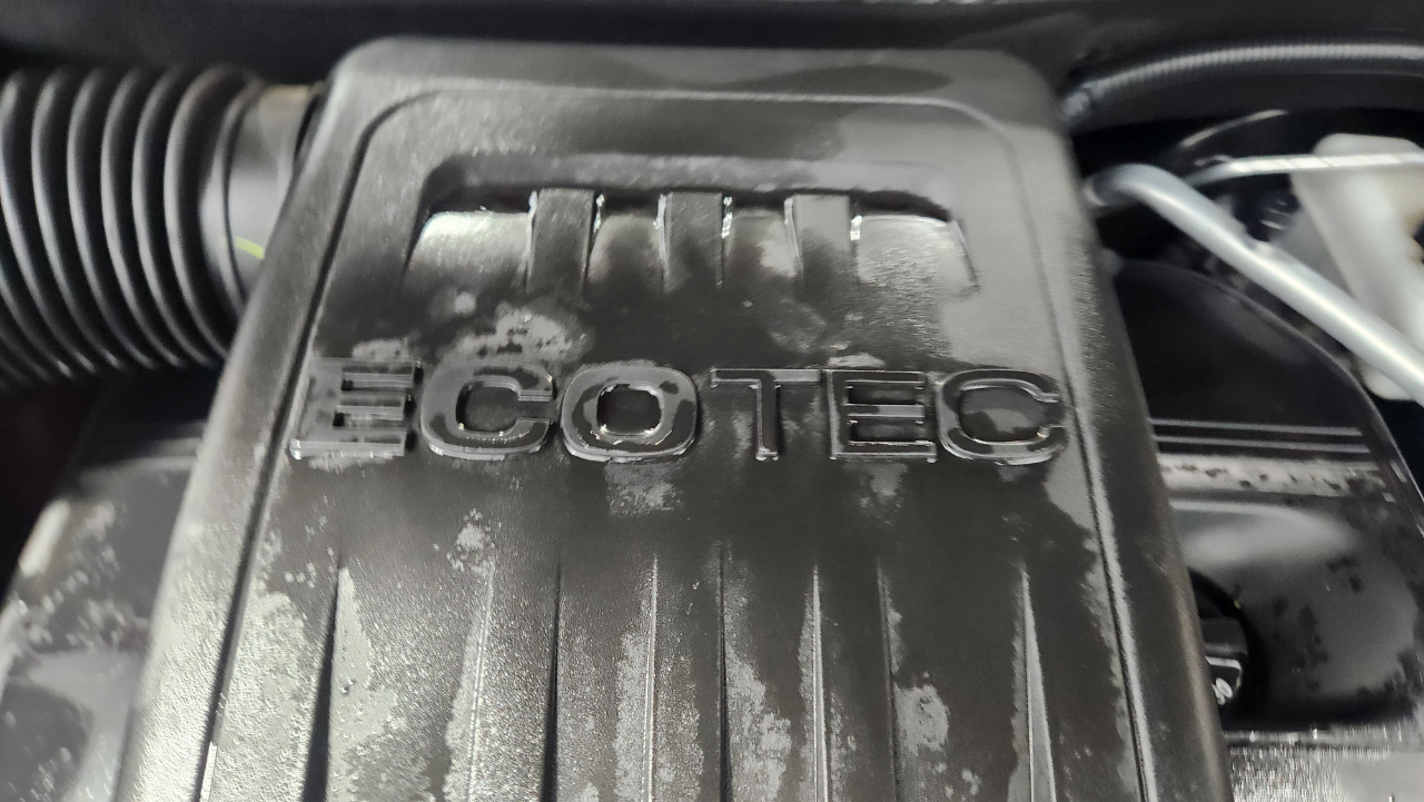 Chevrolet Equinox LT 2WD 2017