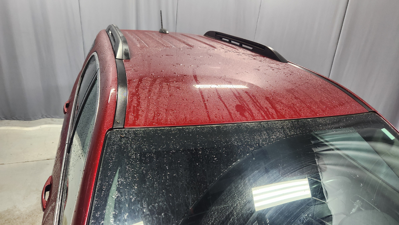 Chevrolet Equinox LT 2WD 2017