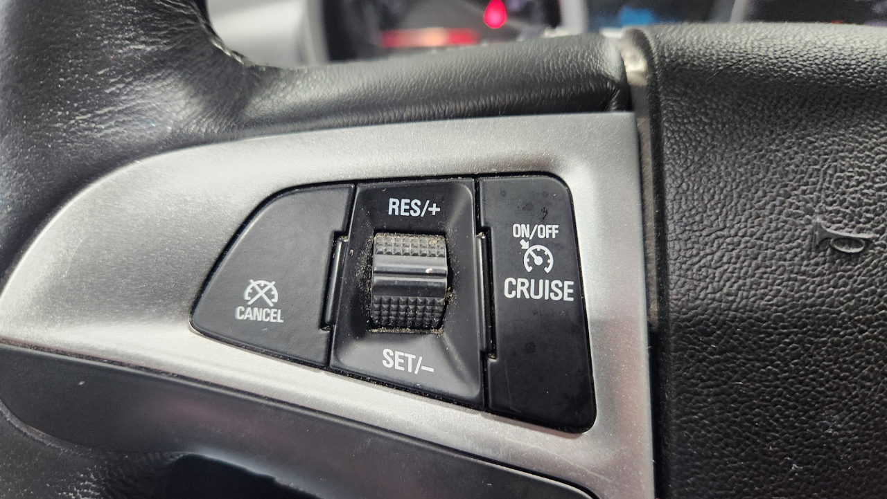 Chevrolet Equinox LT 2WD 2017