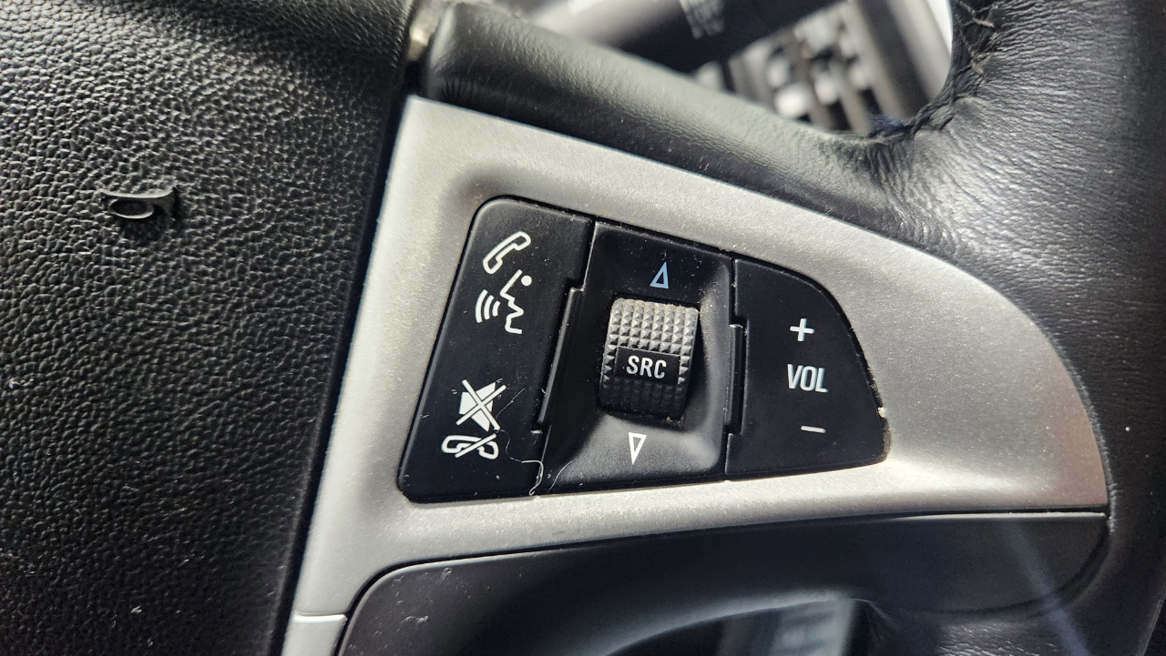 Chevrolet Equinox LT 2WD 2017