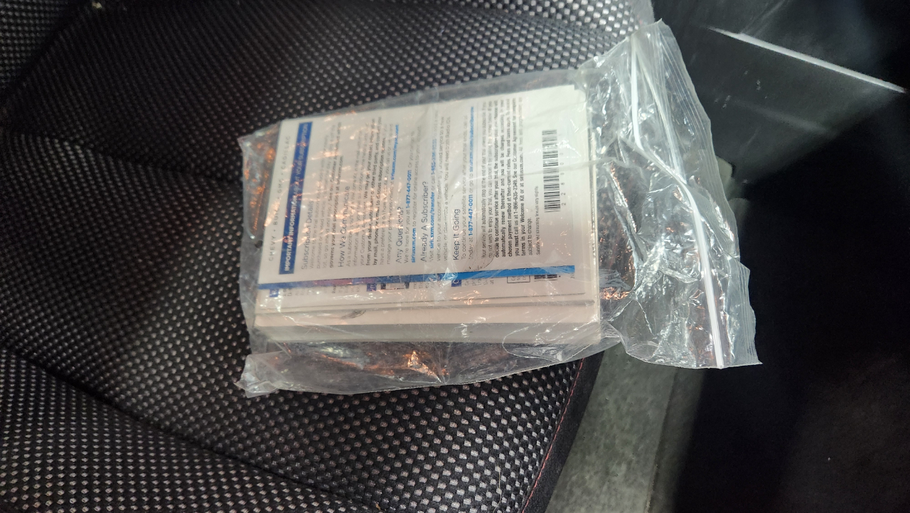 Chevrolet Equinox LT 2WD 2017