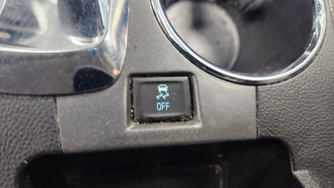 Chevrolet Equinox LT 2WD 2017