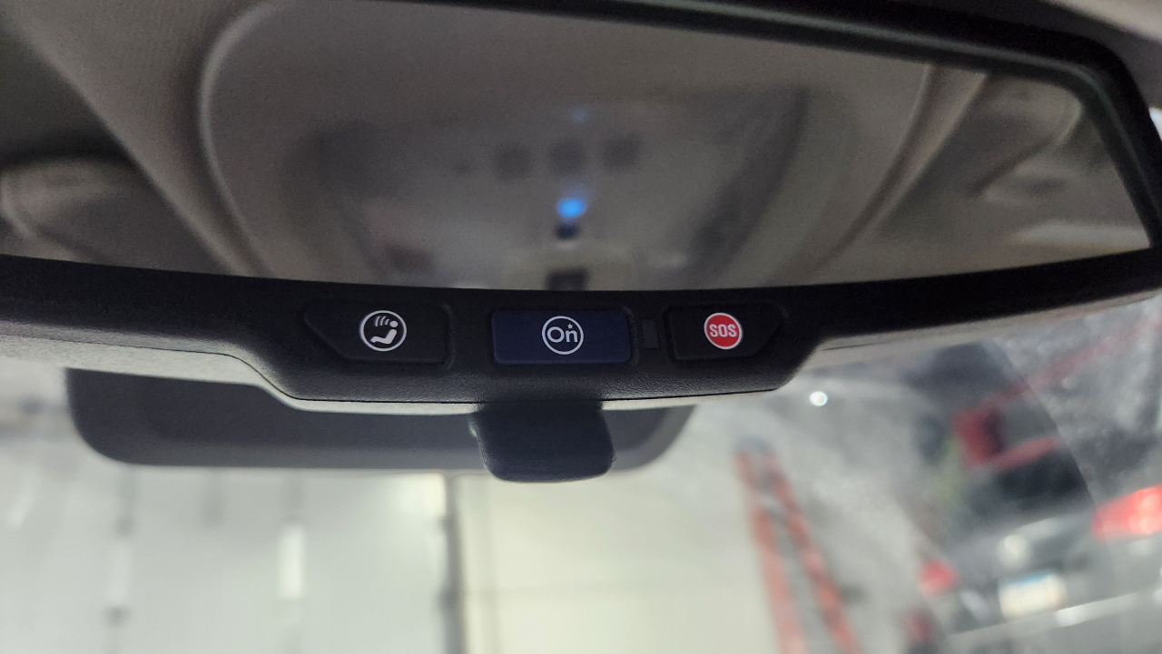 Chevrolet Equinox LT 2WD 2017