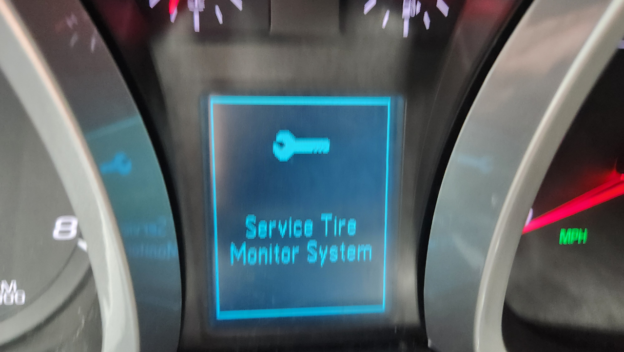 Chevrolet Equinox LT 2WD 2017