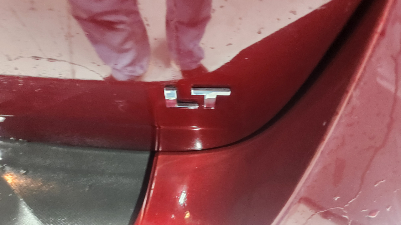 Chevrolet Equinox LT 2WD 2017