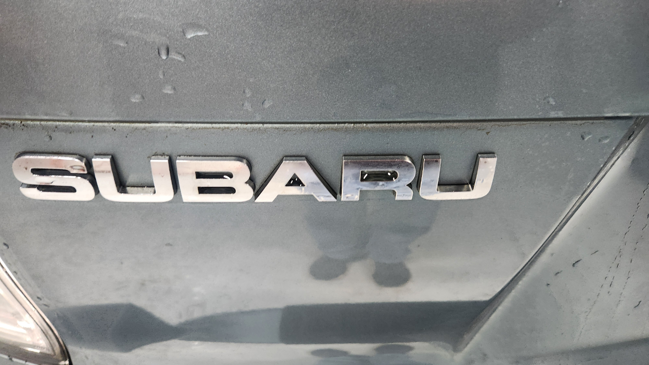 Subaru Forester 2.5X 2011