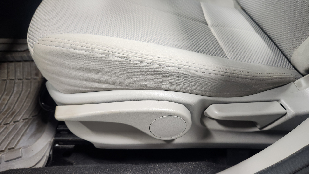 Subaru Forester 2.5X 2011