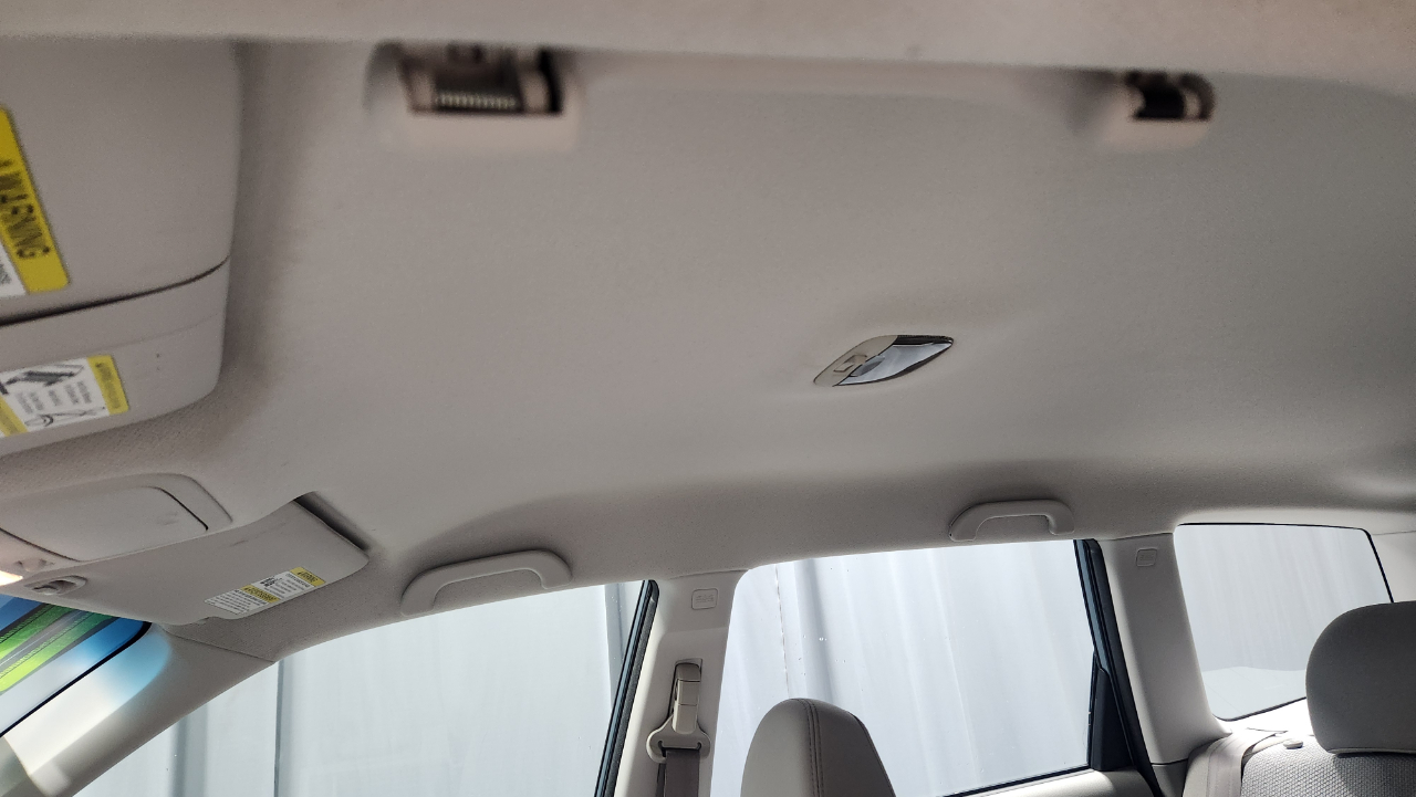 Subaru Forester 2.5X 2011