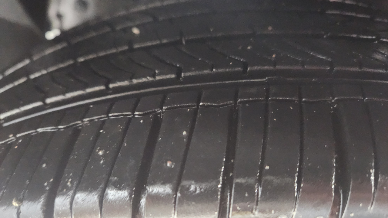 Subaru Forester 2.5X 2011