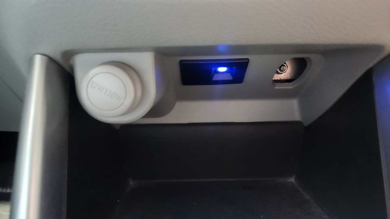 Subaru Forester 2.5X 2011