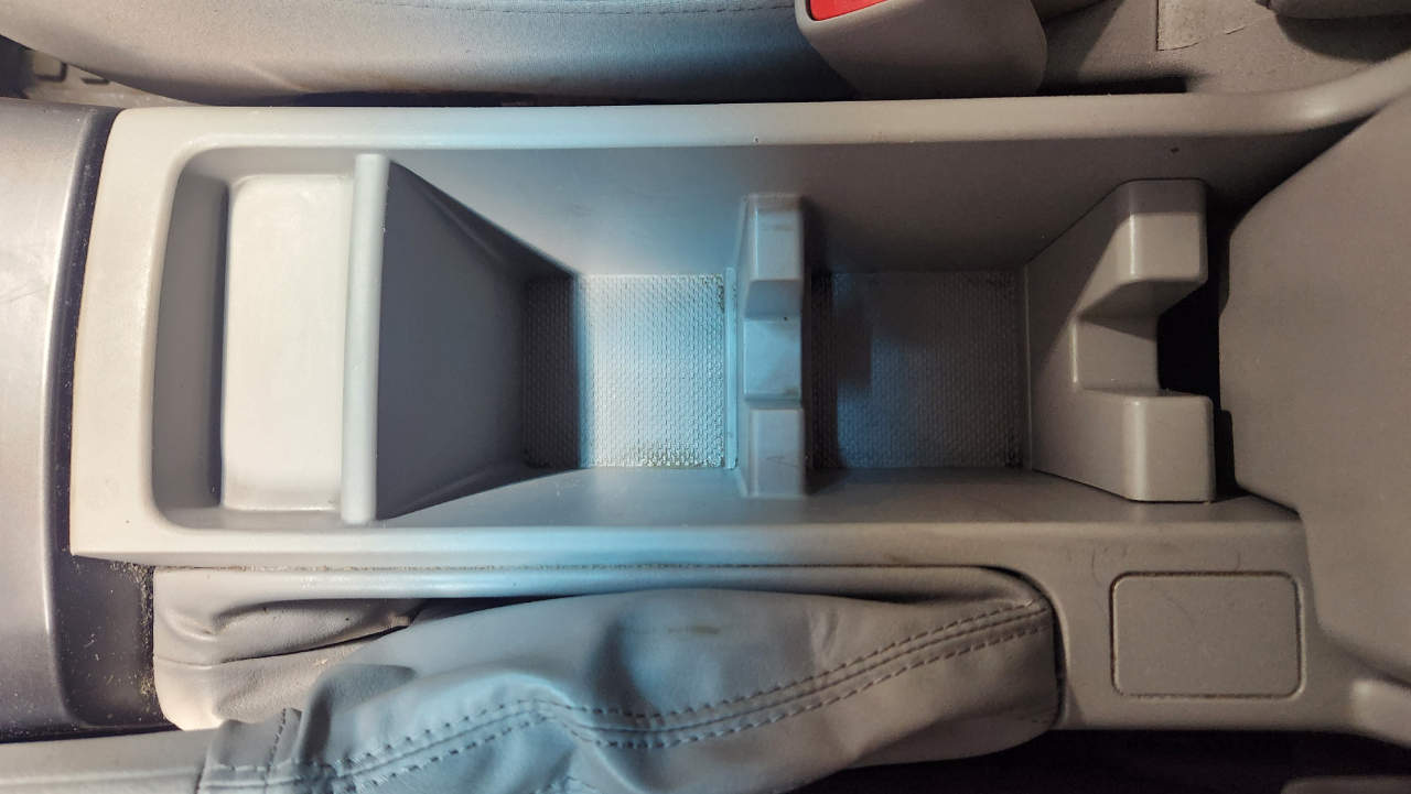 Subaru Forester 2.5X 2011