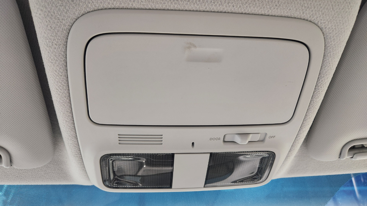 Subaru Forester 2.5X 2011