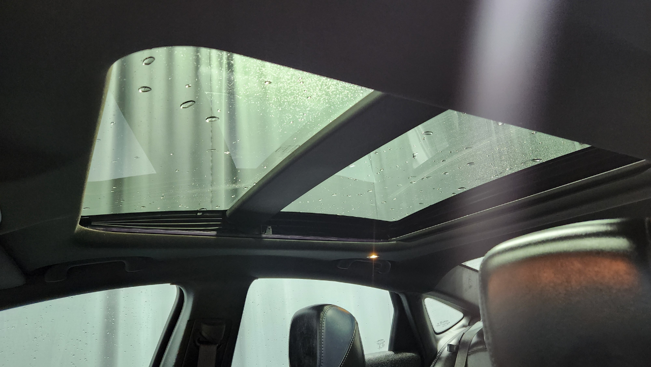 Chrysler 200 S AWD 2015