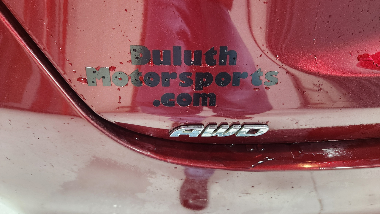 Chrysler 200 S AWD 2015